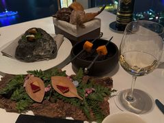 -翡翠36餐厅(浦东香格里拉店)