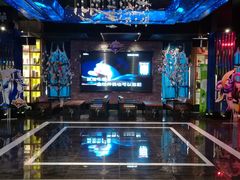 -尚橙歌坊主题式KTV(恒大商业广场店)