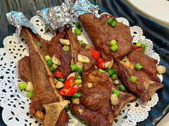 -79号渔船海鲜饭店(宝安店)