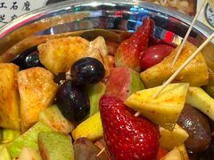 -雙冲柳州螺蛳粉&酸嘢&桂林米粉(簋街店)