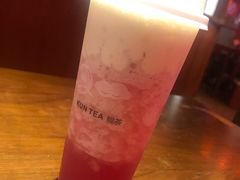 多肉桃桃-KUNCHA鲲茶·江西制茶(铜锣湾店)