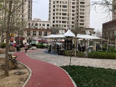 -和平区健康主题公园