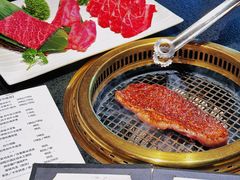-觅福里•熟成和牛餐厅