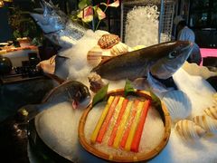 -广州富力君悦大酒店·凯菲厅