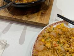 -香港深仔记茶餐厅(东门店)