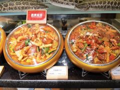 -食通天·寰宇集(杭州万象城店)
