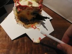 -BON CAKE(华贸购物中心店)