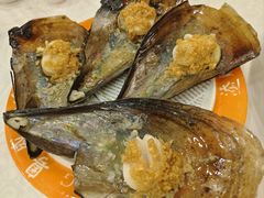 -粤盛海鲜平价店(洛溪食街店)