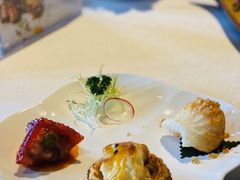 -三号黄浦会Canton Table