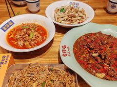 -老萍巷•莲花血鸭(楚萍店)