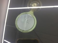 -鲨鱼皮汽车凹陷玻璃修复(静安店)