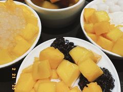 -小团圆糖水铺(襄阳南路店)