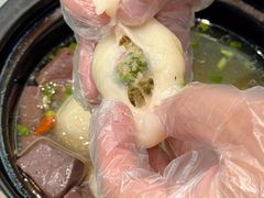 -金典银峰老鹅馆·昆山菜(亭林公园店)