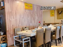 大堂-佳养记百味鸡煲海曙孝闻街店