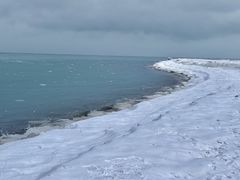 -青海湖二郎剑景区