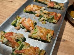 -KimPro 辛普乐概念韩餐