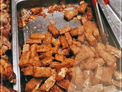 -大益烤鸡