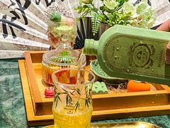 -秘密旅行Bonjour(黑金冠 江南西店)