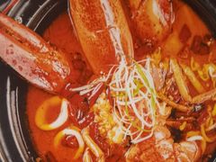-十面欢腾(长乐路店)