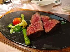 -西堤牛排(南京龙江店)