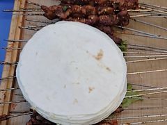 -花儿穆萨·烤肉餐厅(石马坪店)