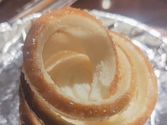 -三个大叔烤羊肉串·歌手驻唱·碳烤鲜肉(西三旗店)