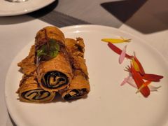 -若蘭慈·无国界素食料理(欢乐海岸店)