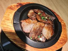 -沼津港精致料理·寿喜烧·烧鸟(青浦宝龙广场日料榜单店)