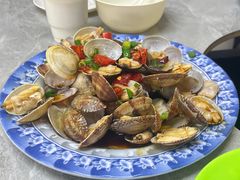 -林记潮汕海鲜砂锅粥(平潭店)