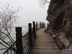 -采石矶景区
