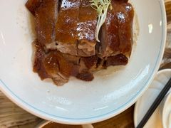 -椿记烧鹅(叠彩店)