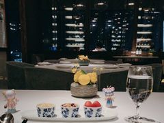 -悦轩中餐厅·高空江景·杭州柏悦酒店