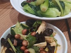 -裕记烧腊连锁餐饮(外马分店)