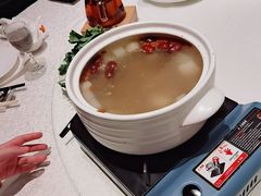 -相思林金岛饭店(青山湖店)