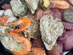 -巧克力渔家.小船海鲜胶东菜(万平口店)