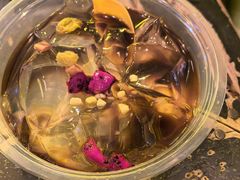 -饭江湖·江湖菜(湖广会馆店)
