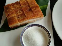 -梧桐餐厅(泉城路店)