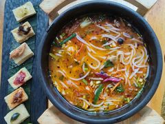 -桥香园过桥米线(国贸店)