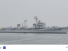 -泰达航母主题公园