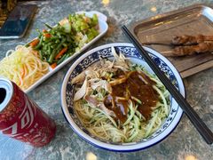 -马吉德牛肉拉面(新街口店)