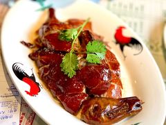 -憶廟街 X 沙角邨(太古城店)