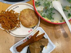 -武圣羊汤(武圣路店)