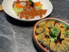 -李记饺子·熏酱东北菜(欢乐谷店)