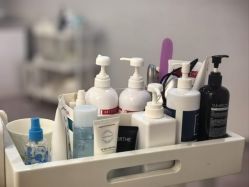 -VE专注问题肌·赛诺龙&科学美肤中心