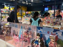 -泡泡玛特POPMART(崇文门国瑞城店)