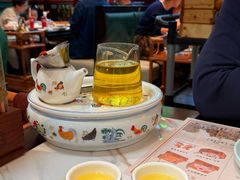 -悦满楼·西关名点·湛江名菜(航空综合大厦店)