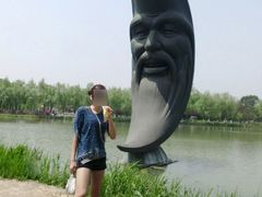 -昆山城市生态森林公园