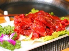 -东北烤肉(钟鼎名悦店)