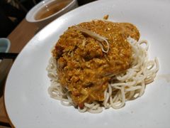 苏堂蟹黄面-苏堂阳春面•九年庆(北京路天河城店)