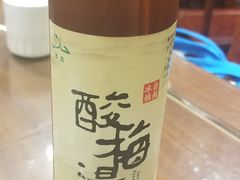 -老兰家传统烧烤炒菜泡馍(小南门店)